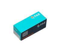 Bougie de préchauffage 74210 FAE pour CITROËN PEUGEOT VOLVO FORD FIAT LANCIA