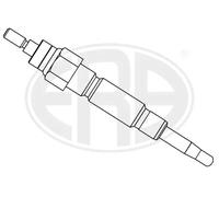 ERA 886079 Bougie de préchauffage