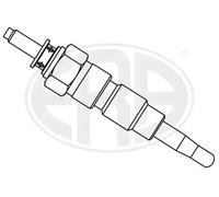 ERA 886080 Bougie de préchauffage