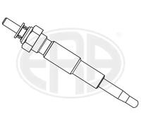 Bougie Allumage MDC083Q 100226382 5023133 ADC41811 HDS241 PZ39 S501-18140
