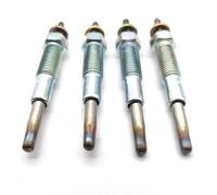 Bougie de préchauffage 9130404300 RFG118601 RFJ518601 Compatible Avec Suzuki Pour Vitara 1994 1995 1996 1997 1998 2.0 TD Diesel Bougies Préchauffage Chauffage Auxiliaire