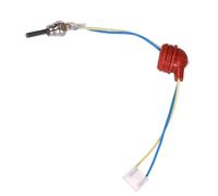 Bougie de préchauffage | Aiguille Multifonction 12V/24V pour Système d'Allumage | Chauffage pour aiguille d'allumage véhicule | Pour Moteur Voiture Camion Van Bateau Camping-Car Système Électrique