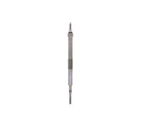 Bougie de préchauffage BORG WARNER (BERU) GN 042