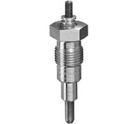 Bougie de préchauffage BORG WARNER (BERU) GV 170