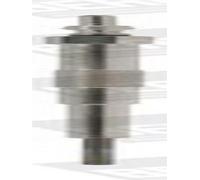 BorgWarner (BERU) GN116 Bougie de préchauffage pour SUBARU FORESTER (SJ) XV (GP)