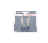 Bougie de préchauffage BOSCH 0250202904 Duraterm