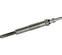 Bougie de préchauffage capable à l'incandescence résiduelle 01002 FEBI BILSTEIN