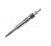 MEYLE Bougie de préchauffage Diesel 100 860 0001 – M10x1 – Clé 10 – Monopolaire – Compatible VW