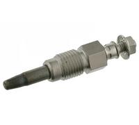 FEBI BILSTEIN Bougie de préchauffage 15956 incandescence résiduelle pour Audi Seat Skoda Volvo VW