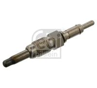 Bougie de préchauffage capable à l'incandescence résiduelle 15958 FEBI BILSTEIN