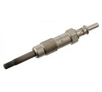 FEBI BILSTEIN Bougie de préchauffage 18404 - à incandescence résiduelle