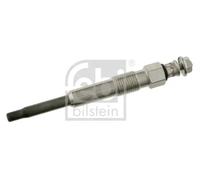 Bougie de préchauffage capable à l'incandescence résiduelle 19099 FEBI BILSTEIN