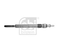 Bougie de préchauffage capable à l'incandescence résiduelle 22836 FEBI BILSTEIN