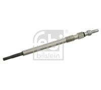 Bougie de préchauffage capable à l'incandescence résiduelle 24095 FEBI BILSTEIN