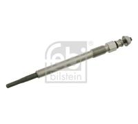 Bougie de préchauffage capable à l'incandescence résiduelle 26221 FEBI BILSTEIN
