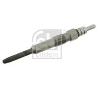 Bougie de préchauffage capable à l'incandescence résiduelle 27226 FEBI BILSTEIN