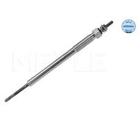 Bougie de préchauffage capable à l'incandescence résiduelle 30-14 860 0001 MEYLE