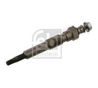Bougie de préchauffage capable à l'incandescence résiduelle 34268 FEBI BILSTEIN