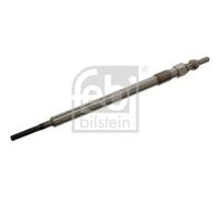 Bougie de préchauffage capable à l'incandescence résiduelle 34828 FEBI BILSTEIN