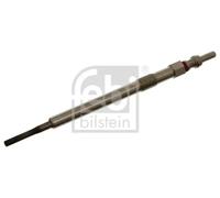 Bougie de préchauffage capable à l'incandescence résiduelle 39514 FEBI BILSTEIN
