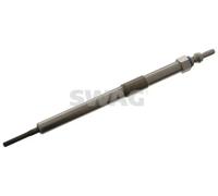 Bougie de préchauffage capable à l'incandescence résiduelle 60 94 7532 SWAG