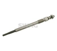 Bougie de préchauffage capable à l'incandescence résiduelle 62 92 6221 SWAG