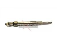 MaXgear Bougie de préchauffage 66-0020 – capable d'incandescence résiduelle