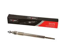 Bougie de préchauffage capable à l'incandescence résiduelle 66-0141 MAXGEAR