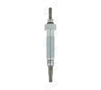 Champion Autoparts Bougie de préchauffage CH256/002 – bobine double longue