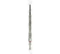 Beru Bougie de préchauffage GE112 – Set de 10 – Noir