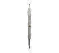 Beru Bougie de préchauffage GN050 à incandescence résiduelle pour VW