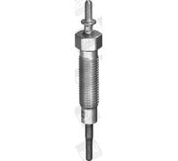 BERU GN067 Bougie de Préchauffage Haute Technologie, Set de 10