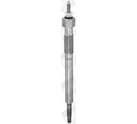 Bougie de préchauffage capable à l'incandescence résiduelle GN106 pour OPEL SAAB