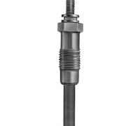 Beru Bougie de préchauffage GN954 – capable d'incandescence résiduelle – pour OPEL, FIAT