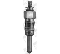 Bougie de préchauffage capable à l'incandescence résiduelle GN970 pour FIAT