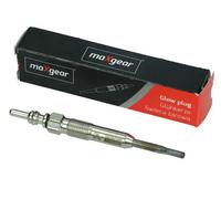 Bougie de préchauffage céramique 66-0070 MAXGEAR pour AUDI SEAT VW SKODA