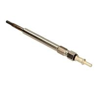 MaXgear Bougie de préchauffage 66-0092 pour Mercedes-Benz W204 S204 W211 S211 VF211 2x