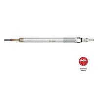 NGK Bougie de préchauffage 92595 pour Citroën, Mitsubishi, Peugeot