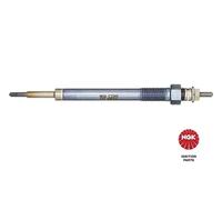 NGK Bougie de préchauffage pour KIA: Sportage, Venga, Carens, Ceed, Optima & HYUNDAI: ix35, i40, Accent (Ref: 95232)