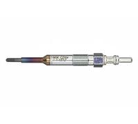 NGK Bougie de préchauffage CZ104 9826 (à l'unité) pour Audi, Seat, Skoda, VW