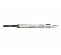 NGK Bougie de préchauffage 9864 (CZ304) D-Power 55 - à l'unité pour Audi VW Seat Skoda Mitsubishi