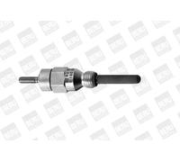 Bougie de préchauffage, chauffage auxiliaire GH008 BorgWarner (BERU)
