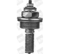 Bougie de préchauffage, chauffage auxiliaire GHA408 BorgWarner (BERU) pour VW