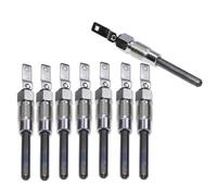 Bougie De Préchauffage Compatible Avec Chevy Pour Express Pour 2500 3500 1996 1997 1998 1999 2000 2001 2002 Diesel Bougie De Préchauffage Set 8Pc DRX00050