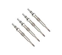 Bougie de préchauffage Compatible avec Clio IV 1.5 DC 2010 2011 2012 2013 2014 2015 2016 2017 2018 8200682592 Bougies de préchauffage Pièces automobiles 4 PCS