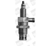 Bougie de préchauffage de la flamme GF984 BorgWarner (BERU) pour FIAT IVECO OPEL