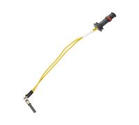 Bougie de PréChauffage de Voiture, Bougie de PréChauffage de Chauffage de Stationnement de Voiture 91370B 42-55W Remplacement de Pièce de Chauffage de Parc électrique pour Webasto