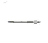 Bougie de préchauffage DG-646 DENSO pour OPEL RENAULT SAAB