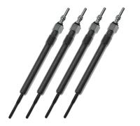 Bougie de préchauffage Diesel Compatible Avec Seat Pour Altea Pour Toledo IV Pour Ibiza V Pour Leon Pour Exeo Pour Alhambra Bougies De Préchauffage D'allumage Chauffage 059963319AB 059963319F