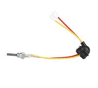 Bougie de préchauffage en céramique pour appareil de chauffage de stationnement universel pour bateau de voiture automatique 12V 88-98W12v 88-98w ceramic bougie de préchauffage 12v 88-98w ceramic bou
